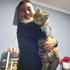 Meet your Posher, Marina